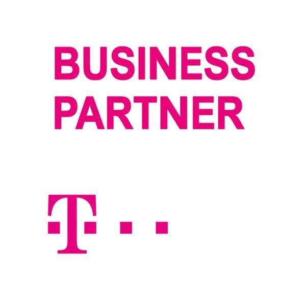 Telekom Business Partner