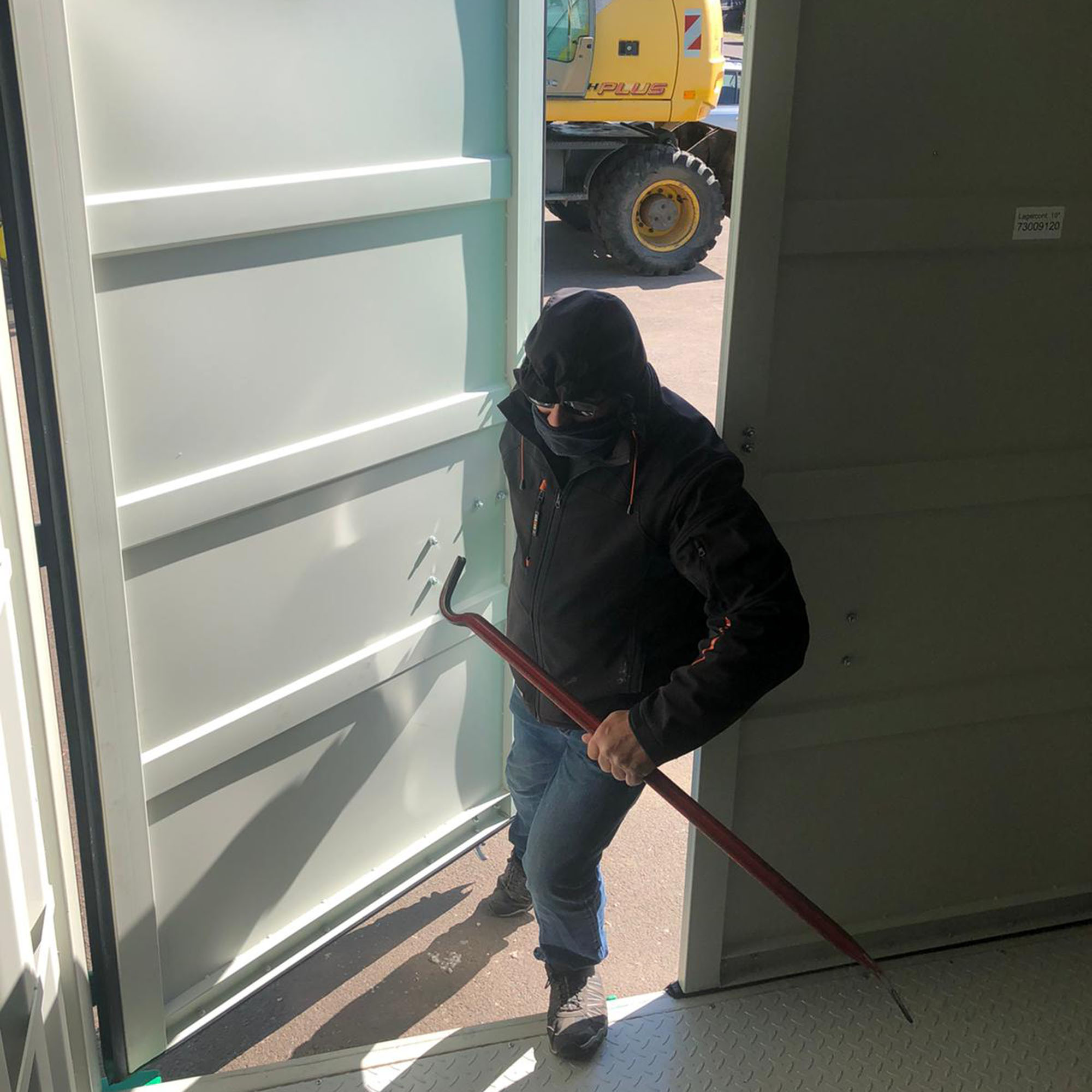 Cartech Bombach IT Video Sicherheitssysteme