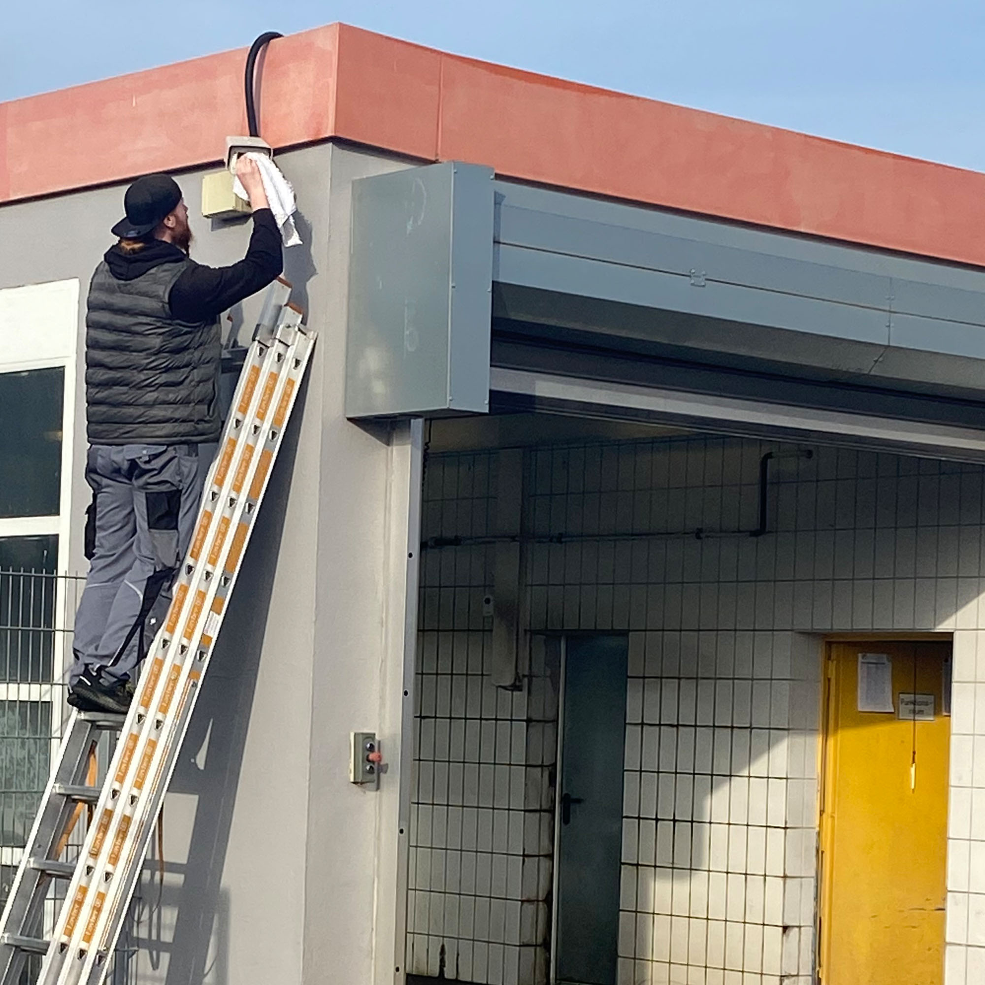 Bombach IT Wartung & Service