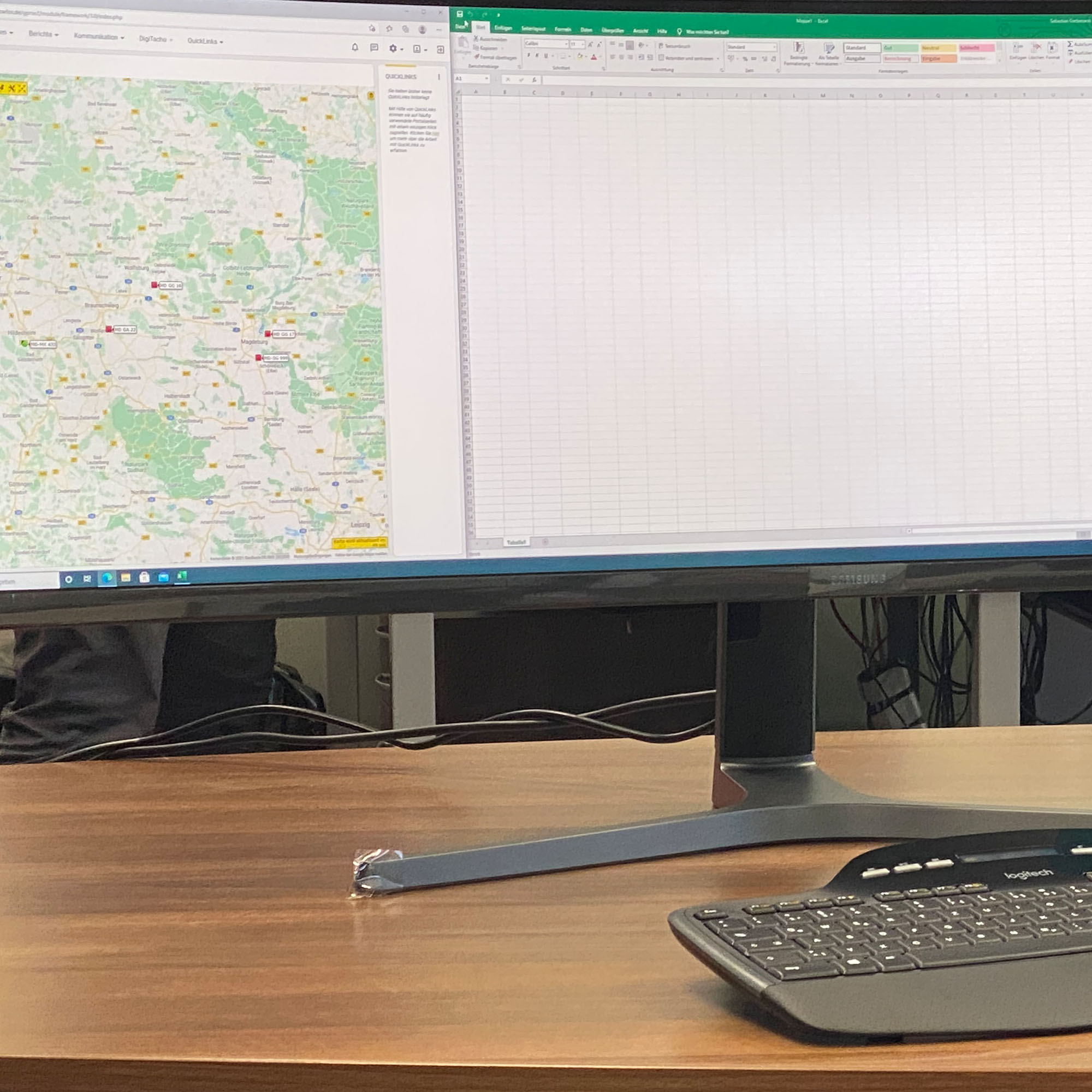 Bombach IT Wartung & Service