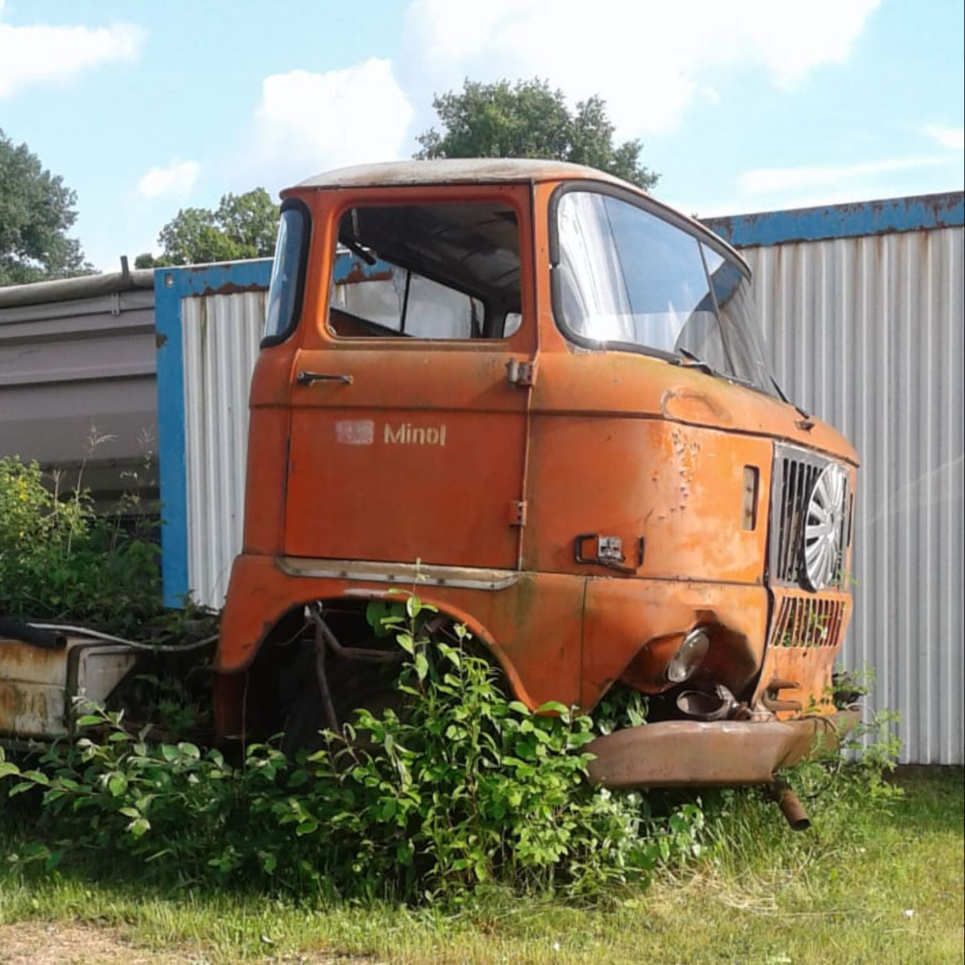 Bombach IT Wartung & Service