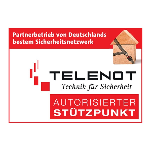 Cartech Bombach IT TELENOT