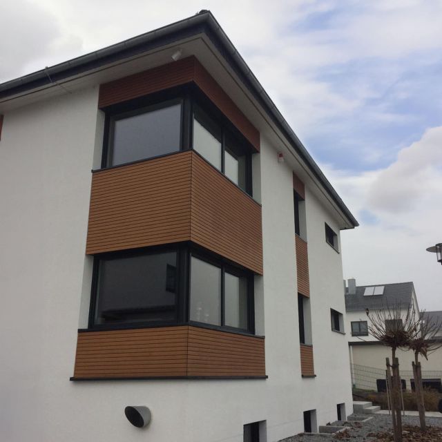 Alarmanlagen Privathaus