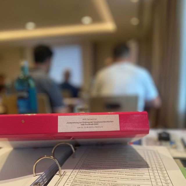 Cartech Bombach IT Weiterbildung