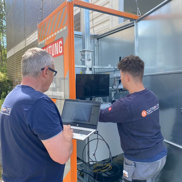 Bombach IT Wartung & Service