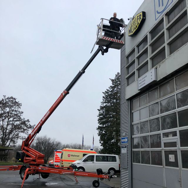 Cartech Bombach IT Video Sicherheitssysteme