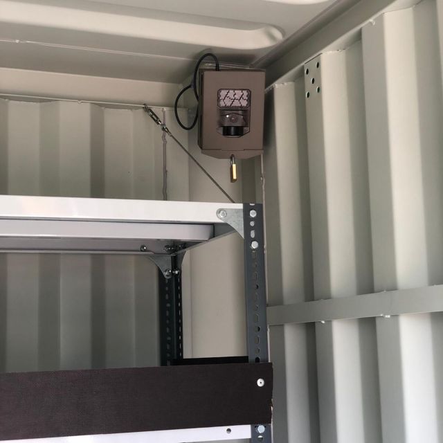 Bombach IT Video-Sicherheitssystem